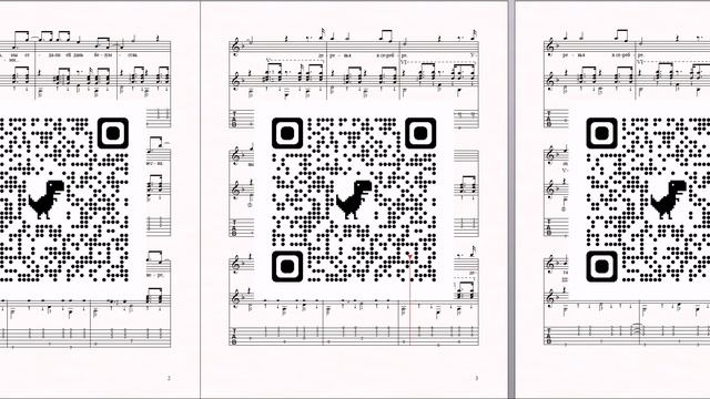 Незаконченный роман (муз.И.Крутого, сл.К.Арсенева) Ноты для вокала и гитары смотреть онлайн