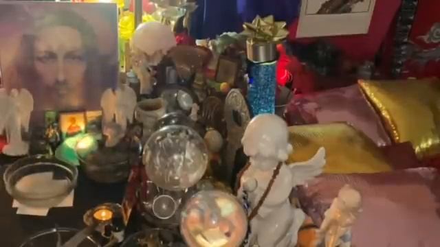 Отливка воском от порчи болезней и привязок с откатом врагам ????? смотреть онлайн