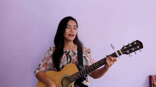 Riptide - Suzana Tamang (Cover) смотреть онлайн