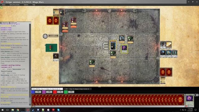 Ash vs Sailor Vulcan Group C Round 1 смотреть онлайн