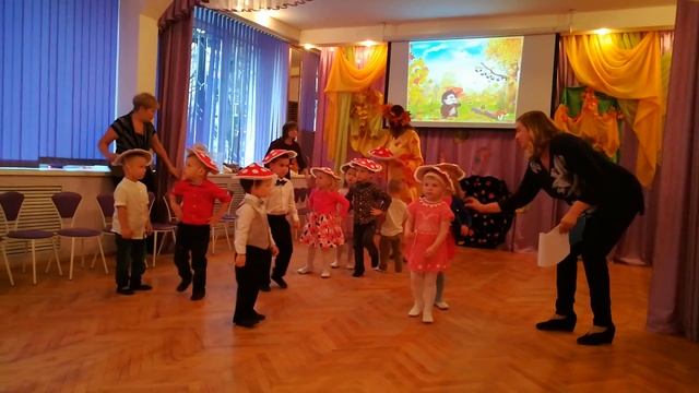 утренник в детском саду варя в синем платье смотреть онлайн