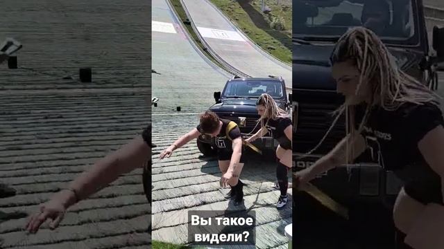Tank 300 официально добрался до Казахстана смотреть онлайн