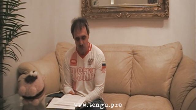 Прямая линия с Дмитрием Котвицким. Тренировки с покрышкой, скоростные лестницы, жгуты в Кёкушине