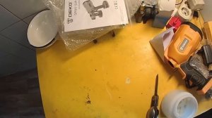 Deko вы что там курите? Купил электрокраскопульт Deko DKSG20K2 с завода не рабочий .