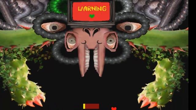 Sheik VS Photoshop Flowey (UNDERTALE RUTA NEUTRAL) смотреть онлайн