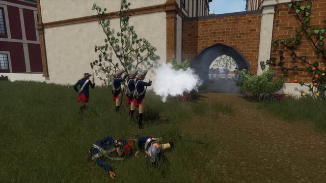 Prime & Load: 1776 - Confused pub! смотреть онлайн