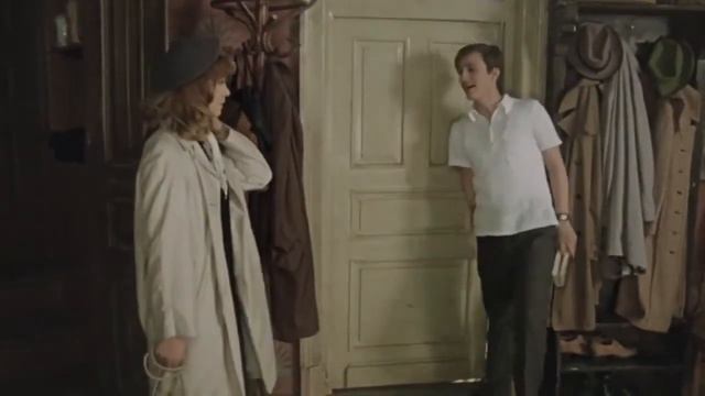 "Татьяна Догилева" 1983' "Покровские Ворота" смотреть онлайн