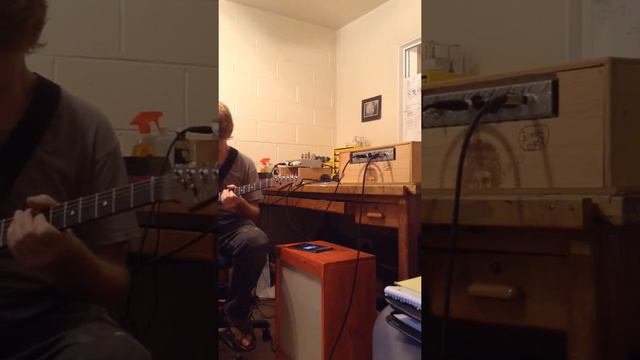 1/4 watt high gain amp 2nd prototype. More gain смотреть онлайн