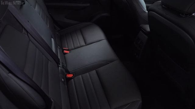 2021 Renault Arkana | Driving, Interior, Exterior смотреть онлайн