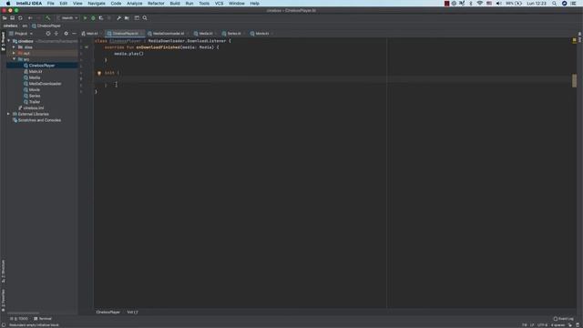 Kotlin para principiantes - Otra forma de implementar interfaces en Kotlin смотреть онлайн