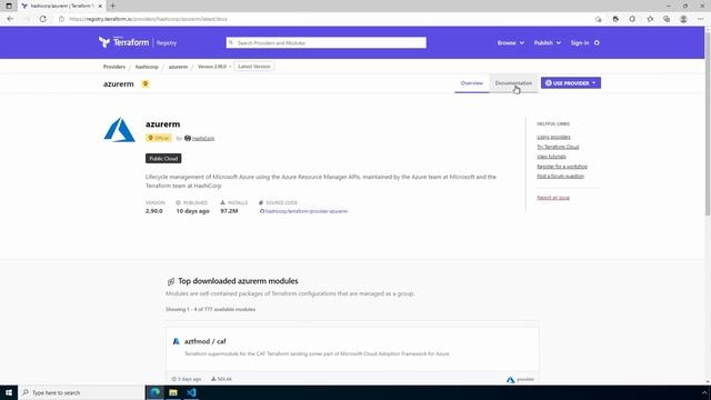 Use Existing Resources with Data Sources in Terraform and Azure смотреть онлайн