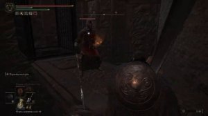 Где достать клинок Черного Пламени | GodSlayer Greatsword | Elden Ring