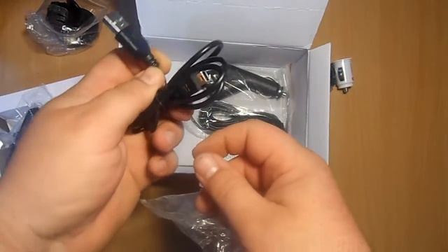 посылка с TINYDEAL-56 смотреть онлайн