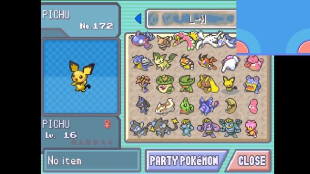 11 JAHRE ALTER ZERSTÖRTER POKÉMON PERL SPIELSTAND! смотреть онлайн