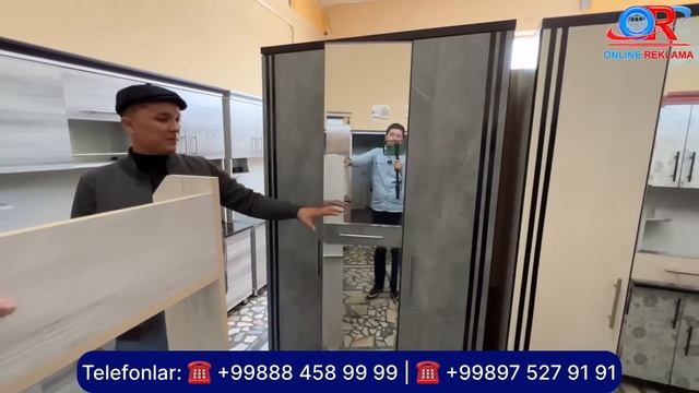 Бугун мебел нархларини бошкача киламиз. Мебель нархлари синди смотреть онлайн