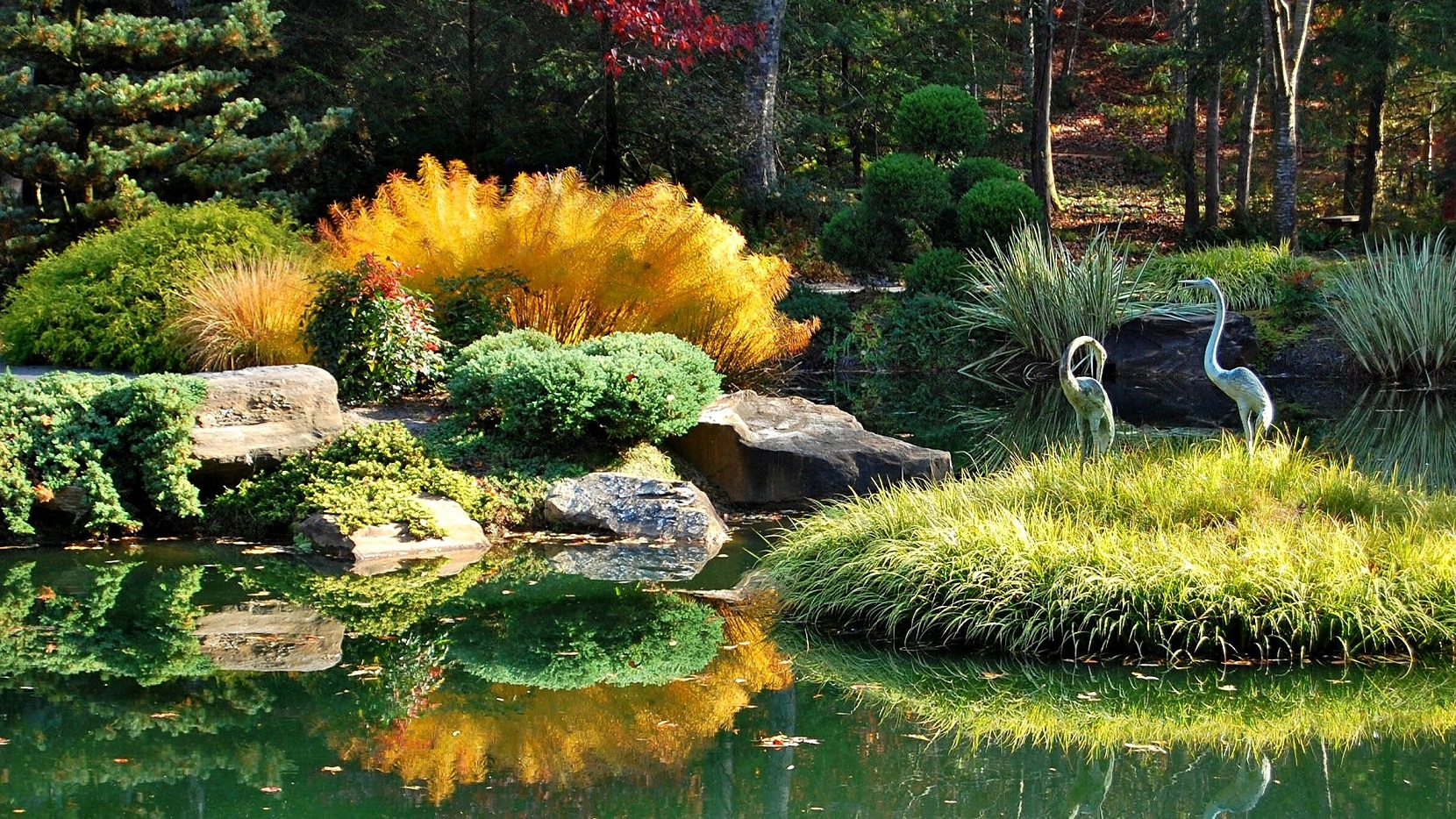 ?60 Интересных идей по декорированию дачи и сада / Garden decoration ideas / A - Video смотреть онлайн