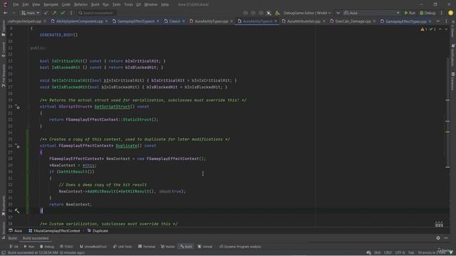14-05. Struct Ops Type Traits смотреть онлайн
