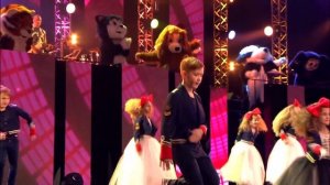 Хор Великан. История. Эпизод 1. До-ре-ми