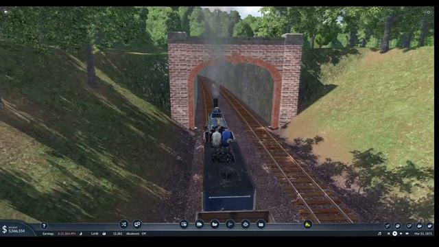 The Phoenix Plays Transport Fever 2 Episode 5 Repaying the Loan смотреть онлайн
