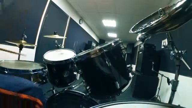 [Drums] Justin Warfield "B-Boys on Acid" (1993) смотреть онлайн