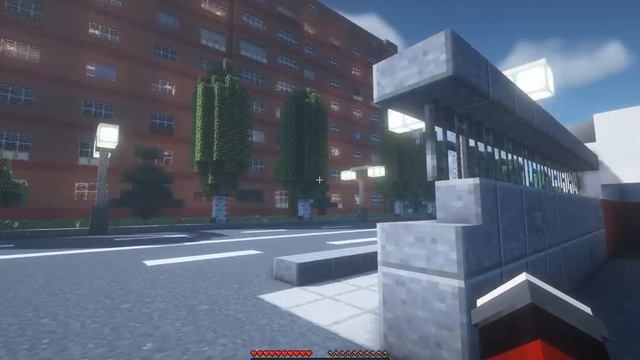 ВЫЖИВШИЕ|сериал в маинкрафте|1 серия смотреть онлайн