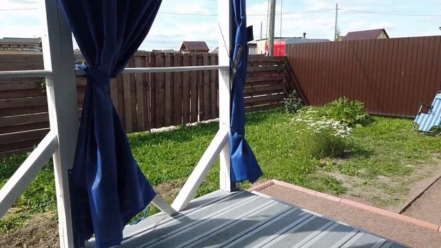 Полтора года как переехали с Алтая в Ленобласть - и как нам? смотреть онлайн