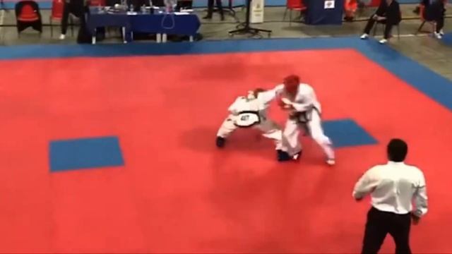 Sergey Arakelyan- Defensive Skills смотреть онлайн