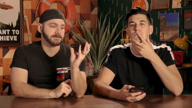 Best Bits of Achievement Hunter | Ready Set Show смотреть онлайн