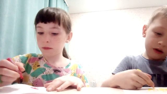 нарисуй за 30 секунд челендж смотреть онлайн