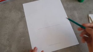 Комнатное растение рисование 27.04.20.