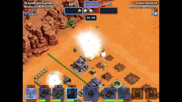 This Means War! - Trigger Attack (How to win) смотреть онлайн