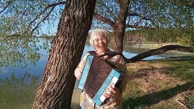 ,,А когда на море качка"-исп.Галина гармонист самоучка))24Мая 2022года на Минском море смотреть онлайн