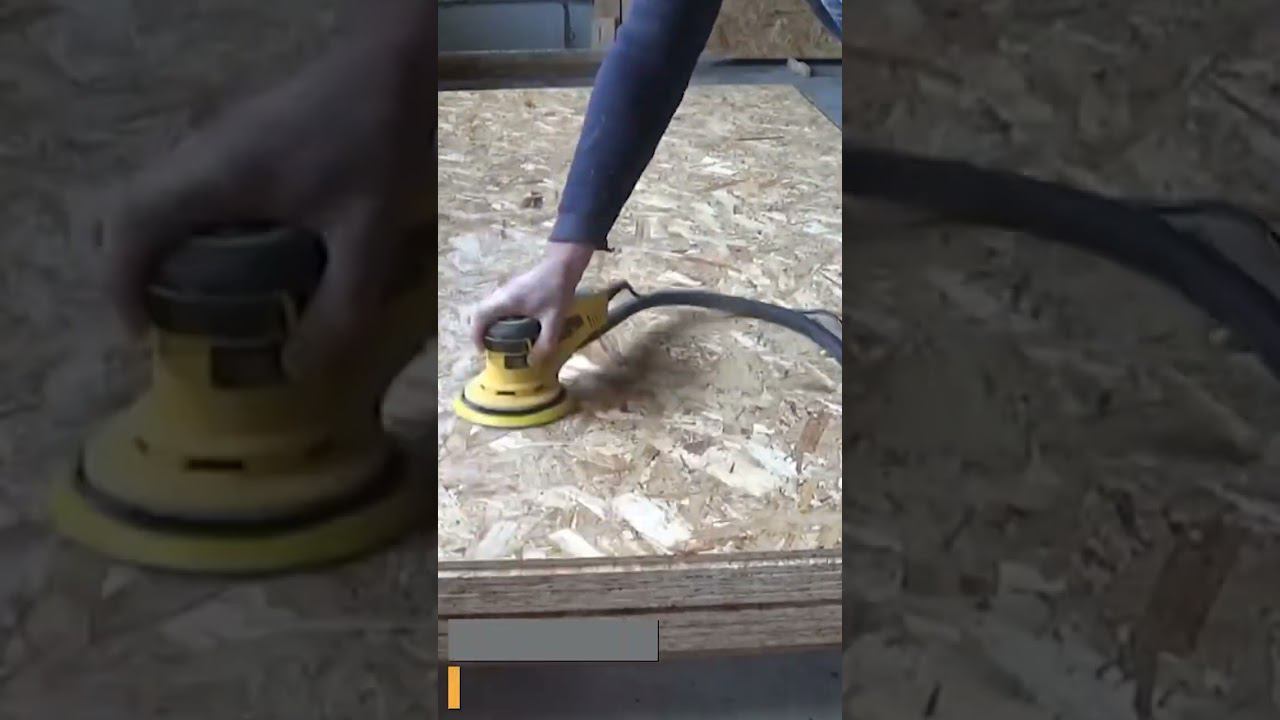 РУЧНАЯ ШЛИФМАШИНКА SCHTAER SCH-150 смотреть онлайн