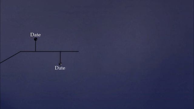 Timeline Example смотреть онлайн