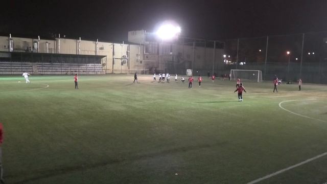 ОЛИМП - РОМА. 11 ТУР. ЛФЛ КМВ 2020. смотреть онлайн