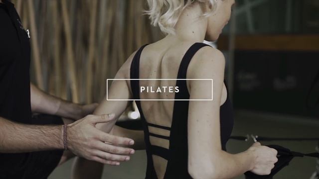 Holmes Place - Premium Fitness Clubs смотреть онлайн