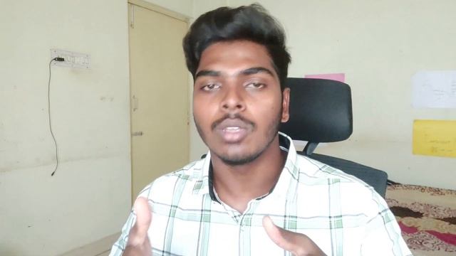 Full stack Developer Road map - Tamil Sundaran V смотреть онлайн