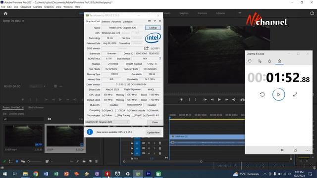Nyobain Laptop terlaris di marketplace! Tipis banget | Core i7/RAM 8GB?SSD 512G | Fujitsu U939 смотреть онлайн