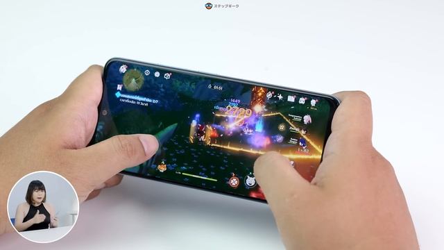 รีวิว Redmi Note 12 5G บอกเลยพี่ Snapdragon 4 Gen 1 นะน้องนะ смотреть онлайн