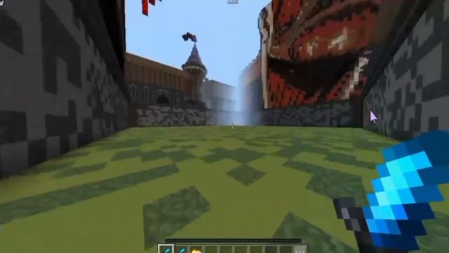 Diferente ? || MOBILADOR MCPE 0.15.10 смотреть онлайн