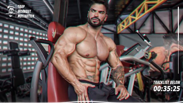 Best Workout Music 2024 ? Top 20 Songs Of NEFFEX ? Workout Motivation Music 2024