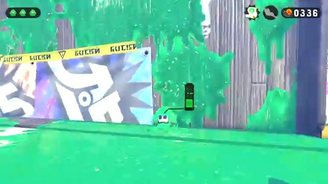 Splatoon 2 - Gameplay Walkthrough Part 1 - Story Mode Campaign (Full Game) Nintendo Switch смотреть онлайн