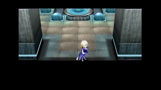 Let's Play Final Fantasy IV 3D #28 - Monster Hunter смотреть онлайн