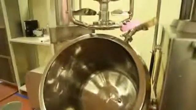 Как делают помады? Из чего они состоят... смотреть онлайн