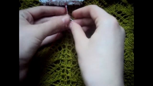 БРЕЛОК, Знак Макошь!!! смотреть онлайн