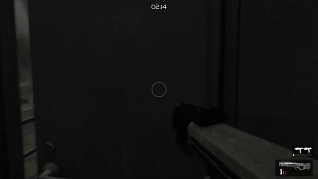 ЗЛО ИДЁЁЁТ В FEAR 3 смотреть онлайн