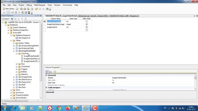 Archive System With Source Code смотреть онлайн
