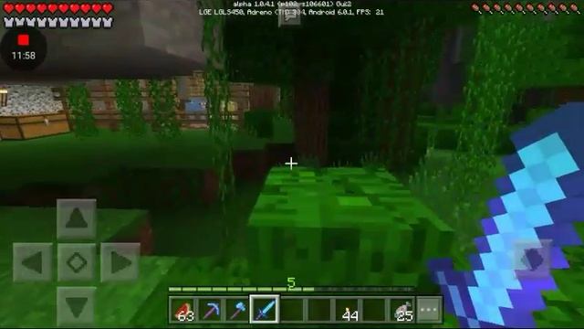 "I Finally got a ender perl"Ep.3 смотреть онлайн