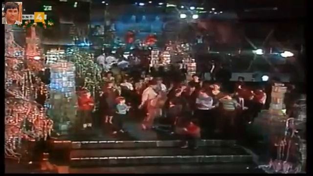 Бисер Киров (1986) - Нова година смотреть онлайн
