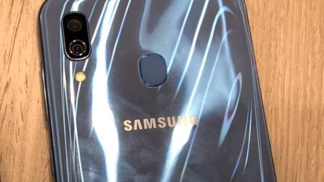 SAMSUNG GALAXY A40 - Samsung Ab Nhi Rukega | Techno Rohit | смотреть онлайн